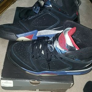 Mens Jordan's